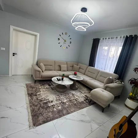 Casa vacanze Family House Kullaj Shkodër
