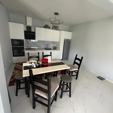 Casa vacanze Family House Kullaj Shkodër