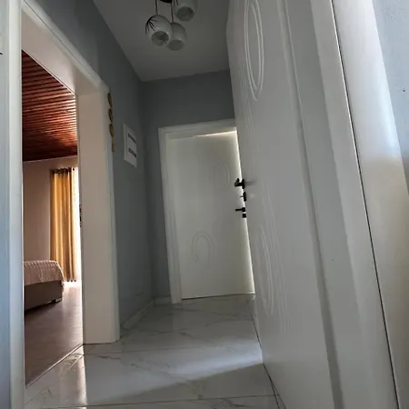 Casa vacanze Family House Kullaj Shkodër
