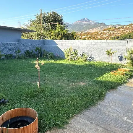 Family House Kullaj * Shkodër