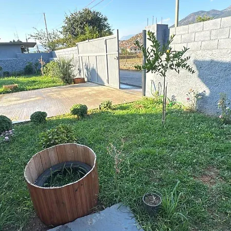Casa vacanze Family House Kullaj *